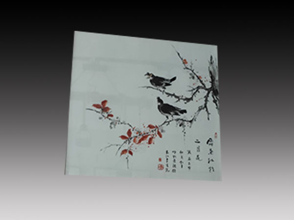 书画收藏是复杂之事