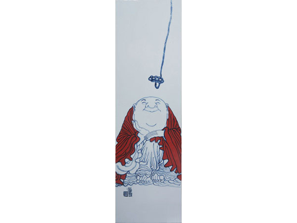 郑汇经作品展示