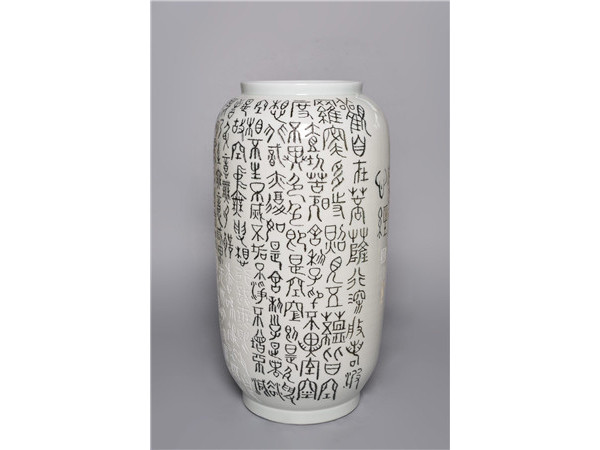 郑汇经作品展示