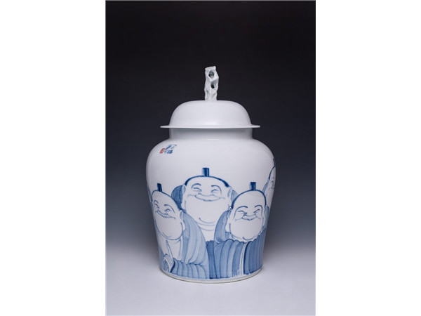 郑汇经作品展示