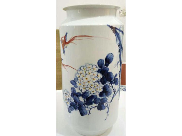 张剑平作品展示