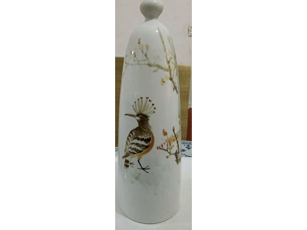 张剑平作品展示