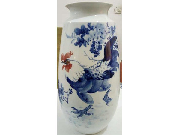 张剑平作品展示