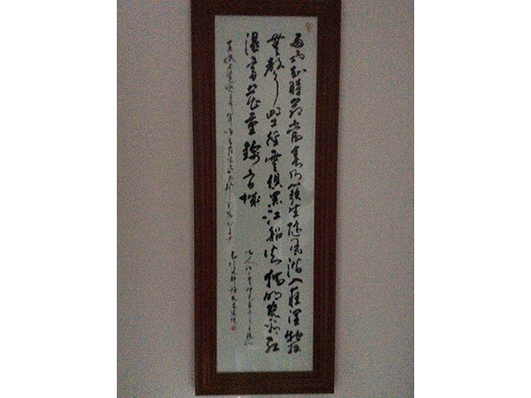罗竞明作品展示