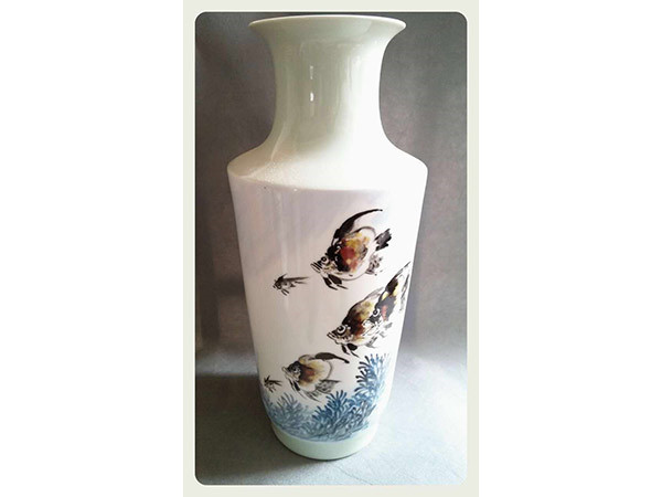 黄嗜墨作品展示