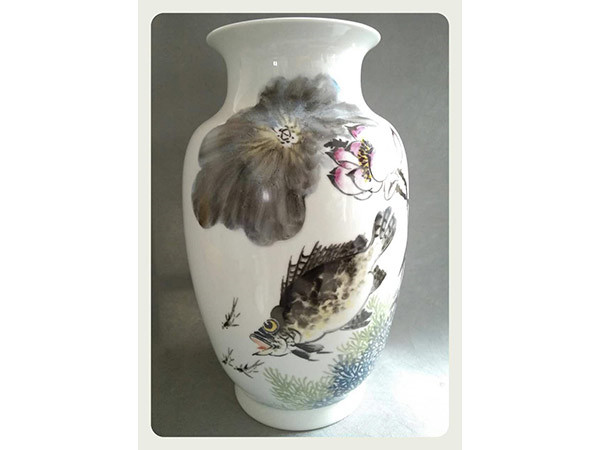 黄嗜墨作品展示