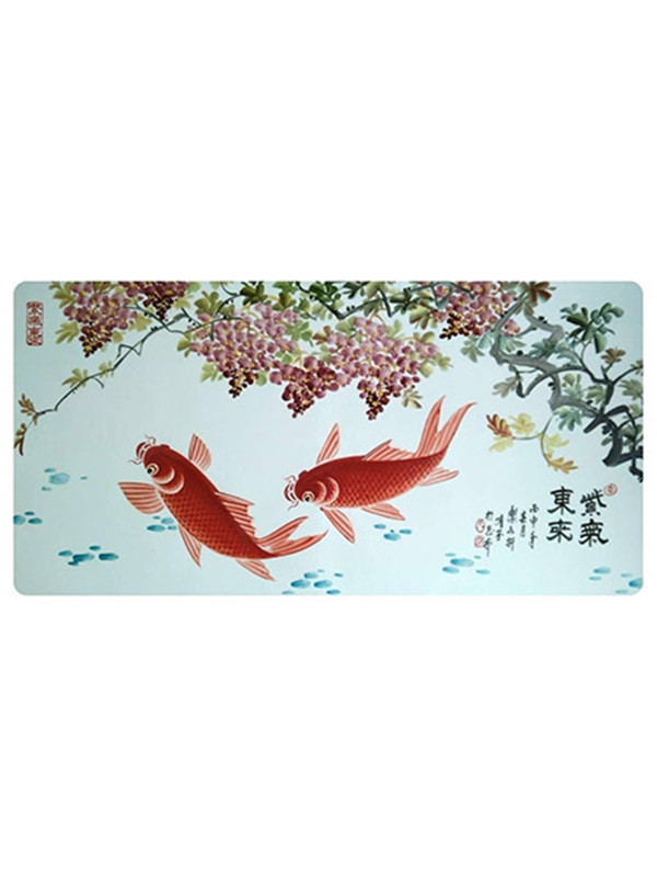 黄嗜墨作品展示