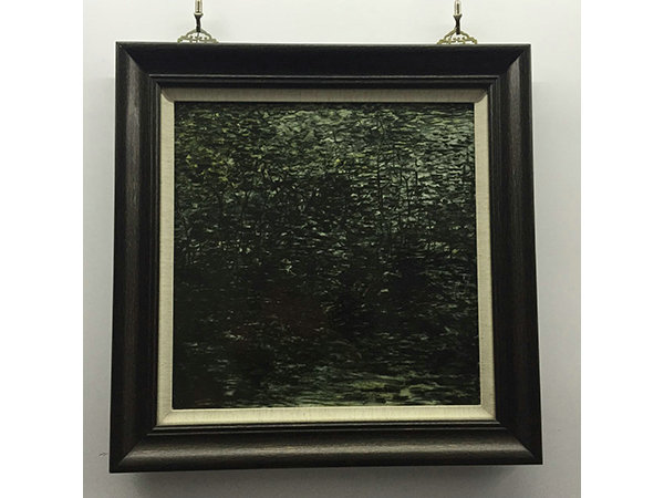 顾林森作品展示