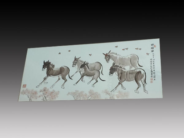 大师作品