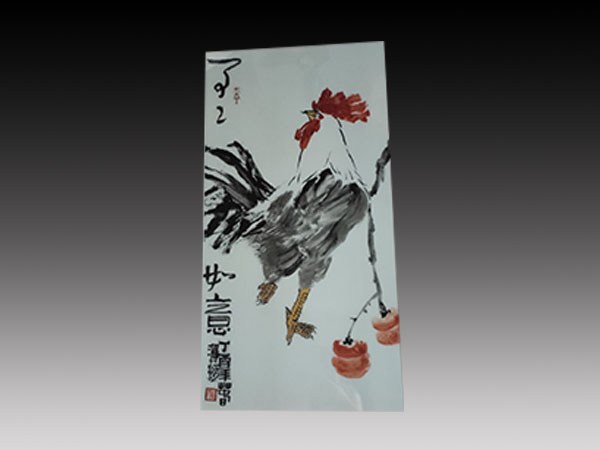 大师作品