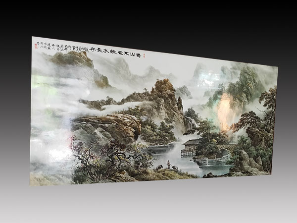 大师作品