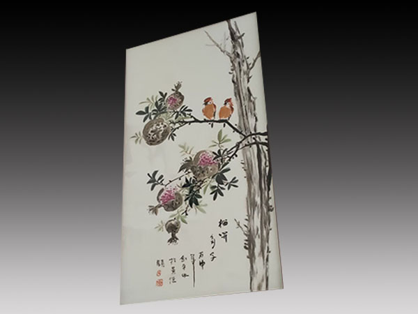 大师作品