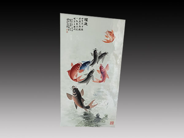 大师作品