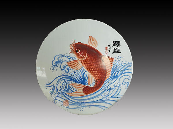 大师作品