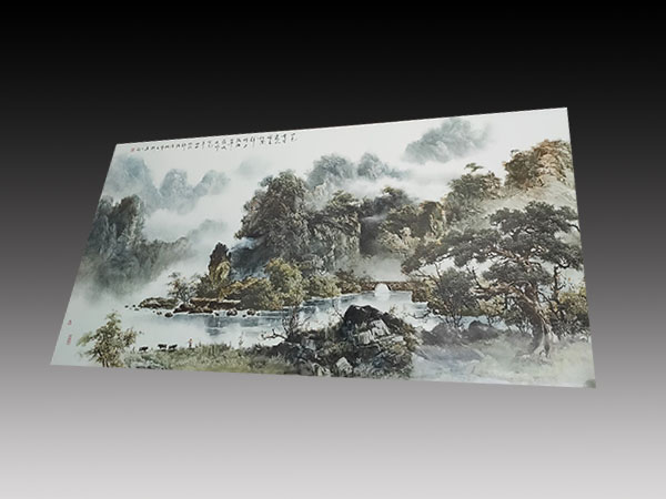 大师作品